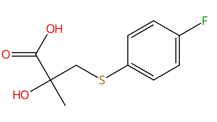 Bicalutamide Impurity 12